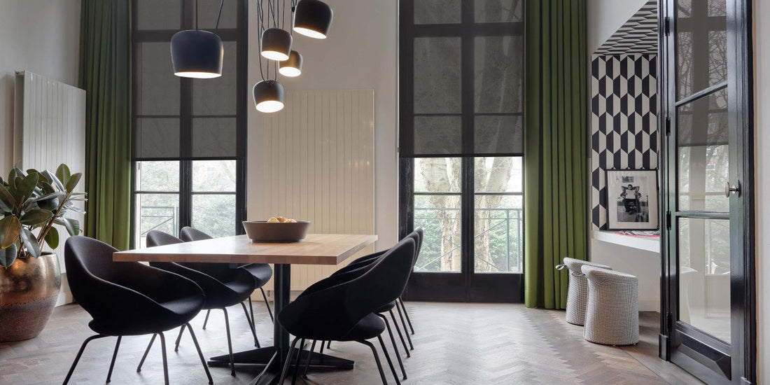 Benefits of Window Treatments in Regulating Internal Home Temperature - Orion Blinds