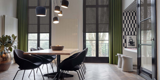 Benefits of Window Treatments in Regulating Internal Home Temperature - Orion Blinds