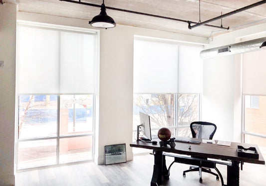 How Window Treatments Can Increase the Value of Your Home - Orion Blinds