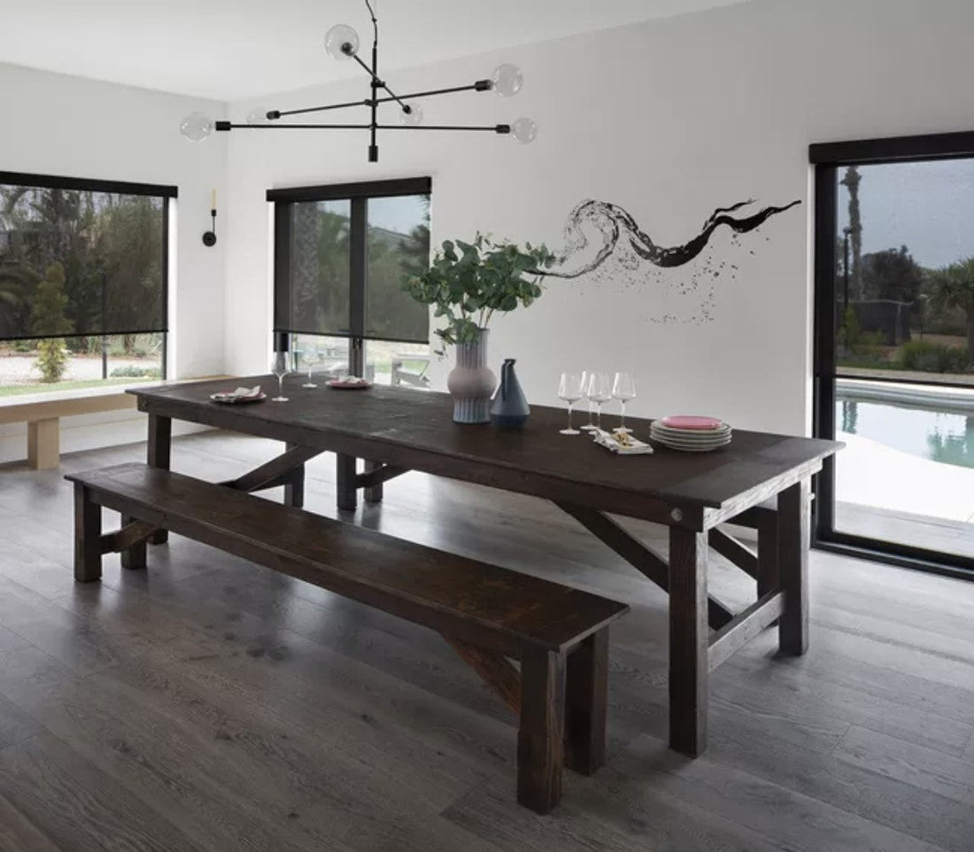 What's the Difference Between Solar And Roller Shades? FAQs Answered! - Orion Blinds