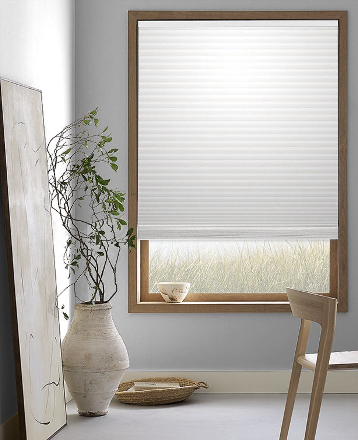 Blackout Cellular Shades - Orion Blinds