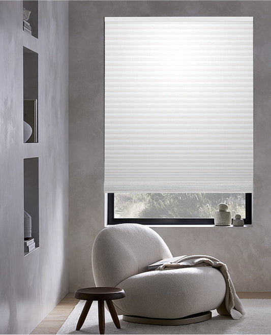 Classic Cellular Shades - Orion Blinds