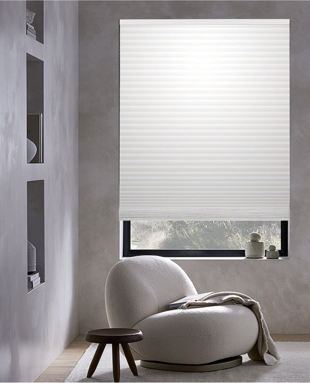 Classic Cellular Shades - Orion Blinds