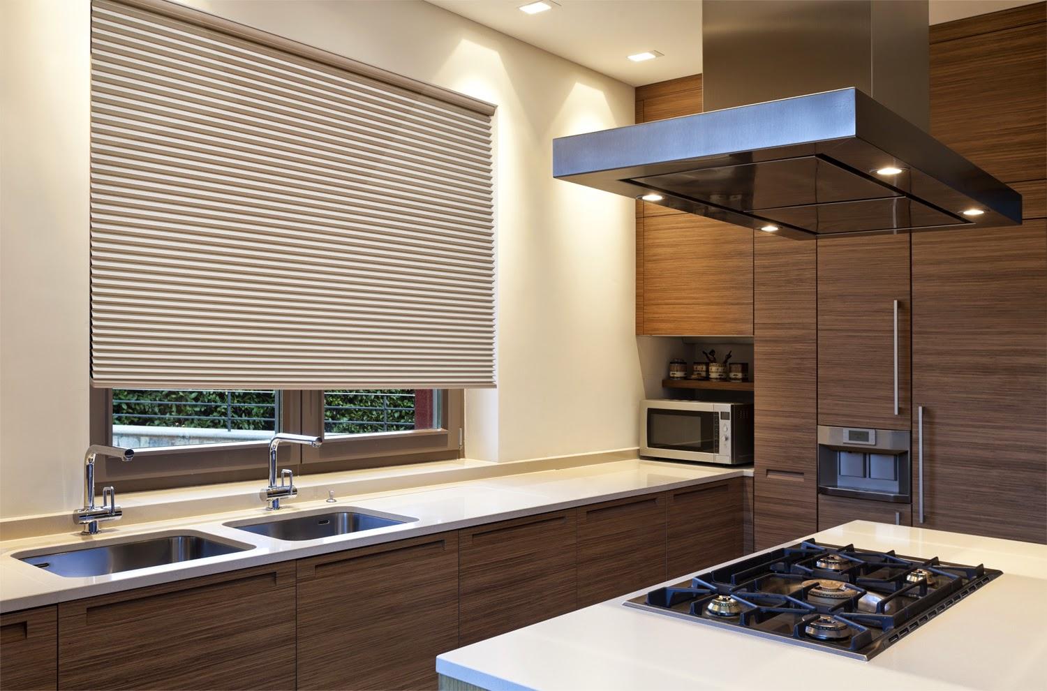 Classic Cellular Shades - Orion Blinds