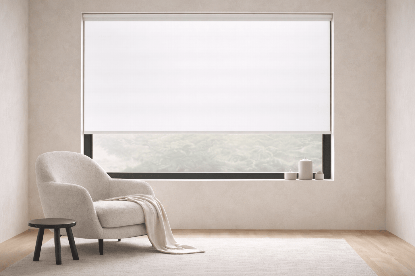 Light Filtering Cellular Shades - Orion Blinds