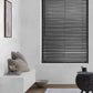 Motorized Faux Wood Blinds - Orion Blinds