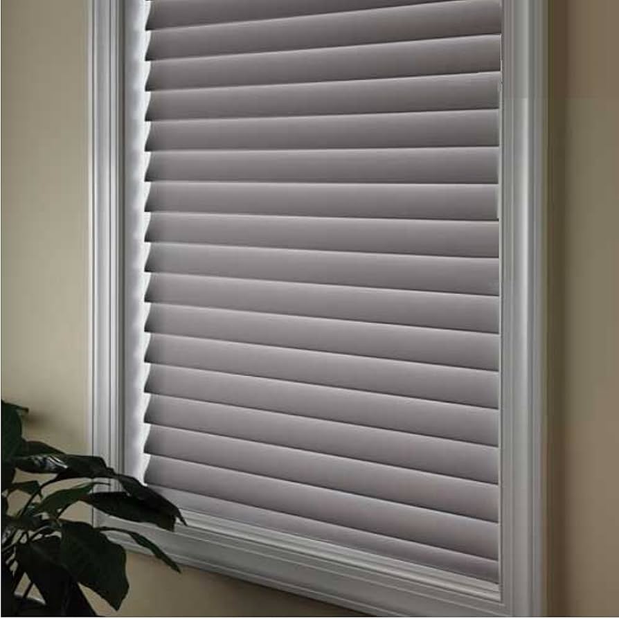 Blackout Sheer Shades - Orion Blinds