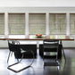 Classic Sheer Shades - Orion Blinds