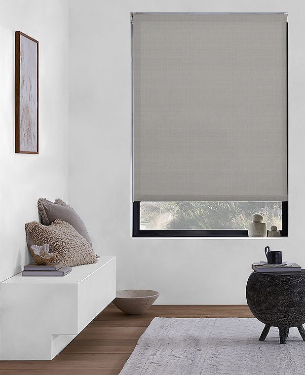 Classic Solar Shades - Orion Blinds