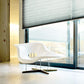 Motorized Cellular Shades - Orion Blinds